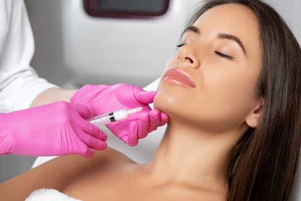 FAQs: Fat Dissolving Injections (Aqualyx & Alternatives) Greater London (Kensington and Chelsea)