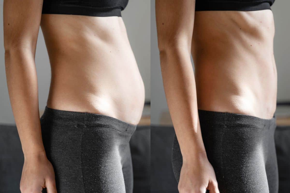 Post-Pregnancy: What Happens to Your Abdominal Muscles After Birth Greater London (Kensington and Chelsea)