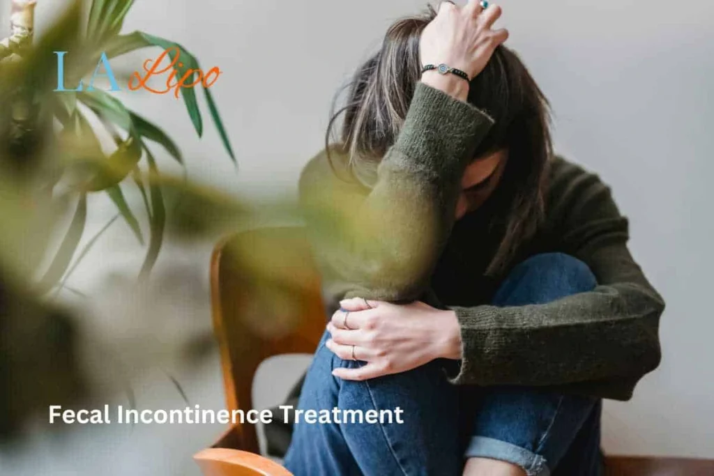 woman worried about fecal incontinence diet Greater London (Kensington and Chelsea)