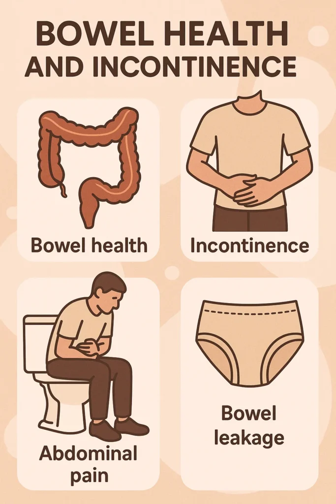EMS incontinence treatment Greater London (Kensington and Chelsea) and bowel health - speak to our team today!