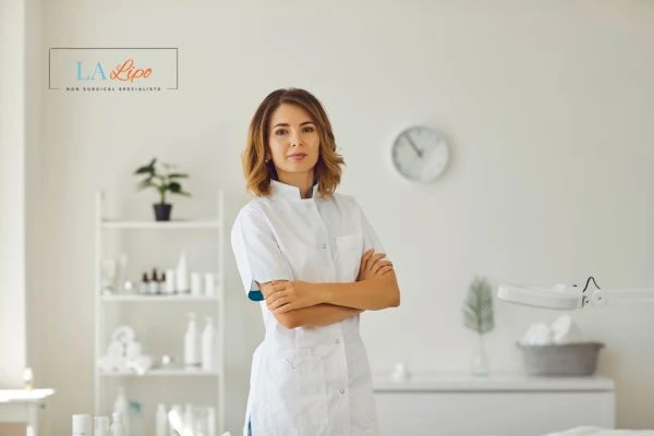 Learn more about us at LA Lipo Greater London (Kensington and Chelsea)
