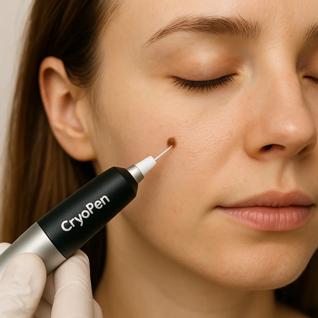 Mole removal Greater London (Kensington and Chelsea) treatment