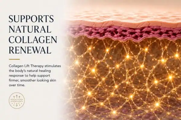 Collagen Lift Therapy: how does it work Greater London (Kensington and Chelsea)?